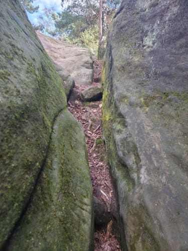 Isterberg Rundweg