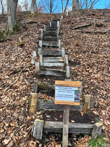 Gisonenpfad (Premiumwanderweg)