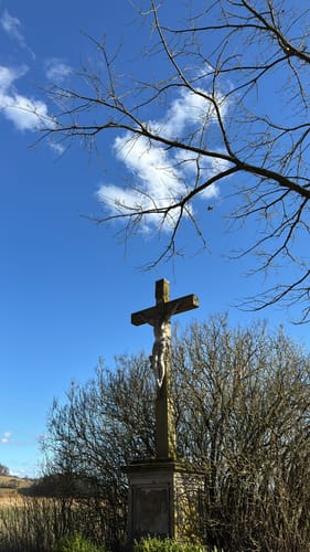 Rhön-Rundweg 6 Mackenzell