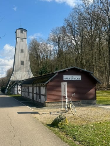 Besinnungspfad Bad Rappenau