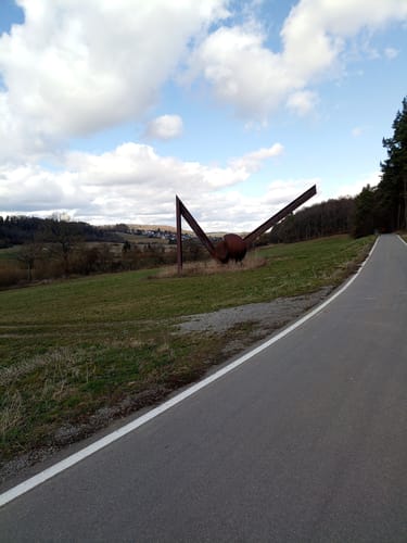 Von Weil der Stadt über Aidlingen und Döffingen