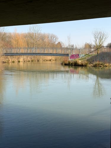 Rund um den Padersee