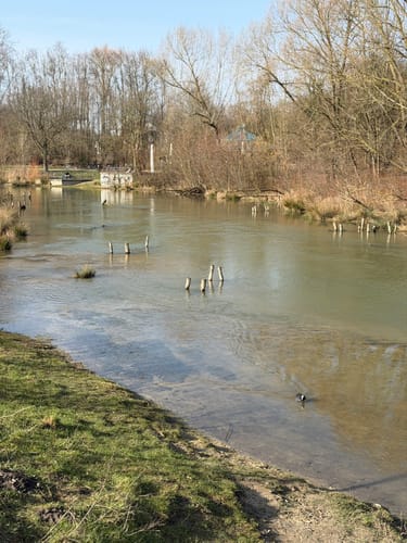 Rund um den Padersee