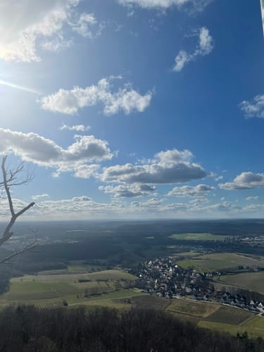 Neunkirchen am Sand: Rundwanderweg Grün 4