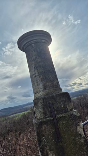 Berggießhübel-Cottaer Spitzberg