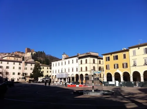 2023 Best Walking Trails in Poggibonsi | AllTrails