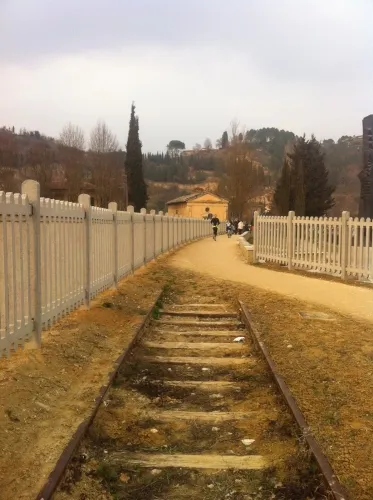2023 Best Walking Trails in Poggibonsi | AllTrails