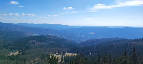 Sagenwanderweg zum Ruppberg