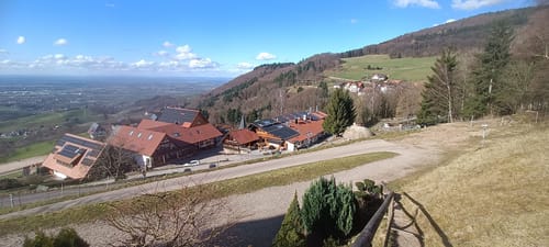 Alde Gott Panoramarunde (Genießerpfad)