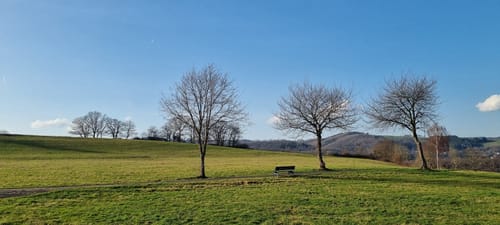 Rurberg Dorfrundgang
