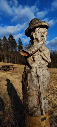 Zunft und Kloß