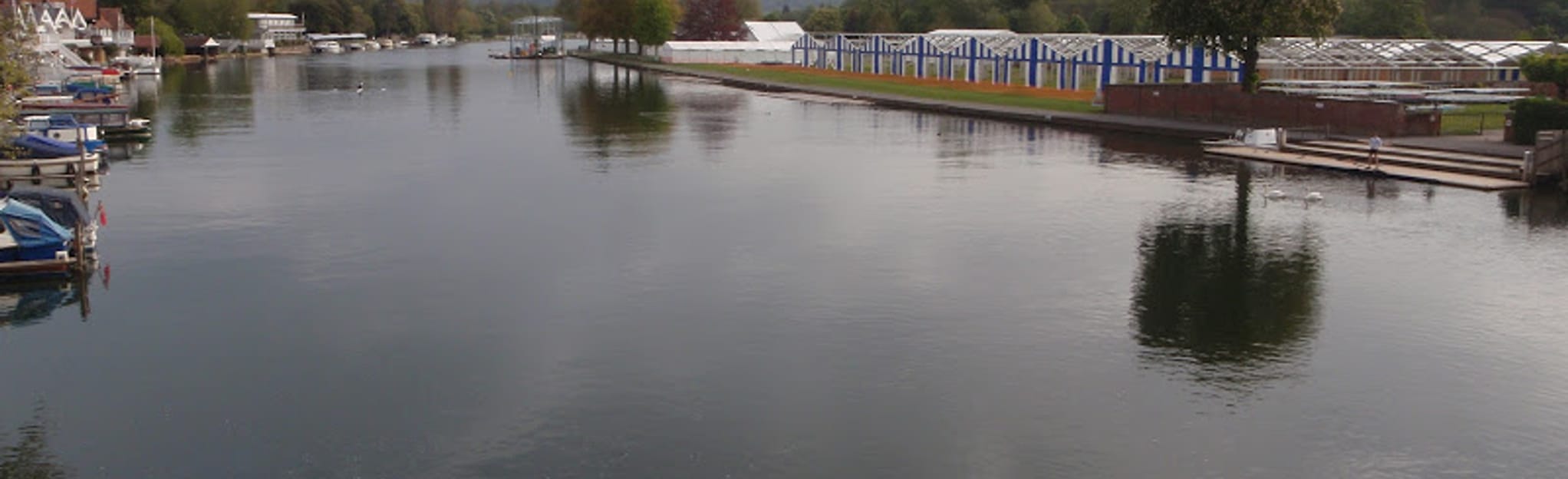 HenleyonThames via Bix Bottom Circular 181 Fotos Oxfordshire