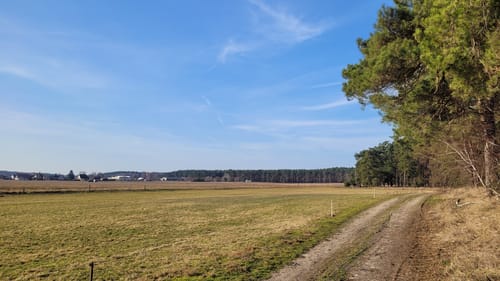 Naturpark Rundwanderweg Tour Nr. 12
