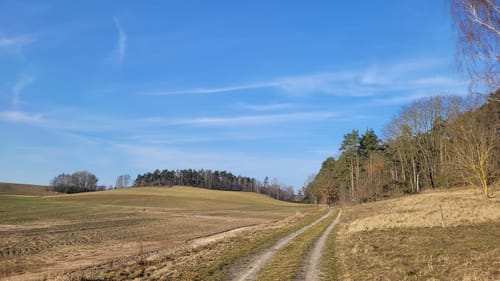 Naturpark Rundwanderweg Tour Nr. 12