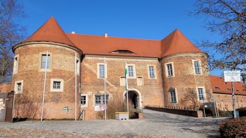 Naturpark Rundwanderweg Tour Nr. 12