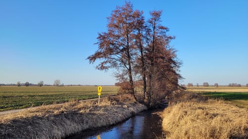 Naturpark Rundwanderweg Tour Nr. 12