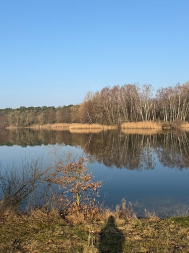 Rund um Tallesee
