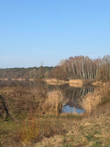 Rund um Tallesee