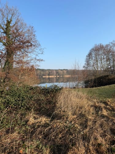 Rund um Tallesee