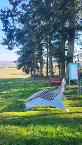 Mit Krebs un Karer unerwäschs (Vitaltour)