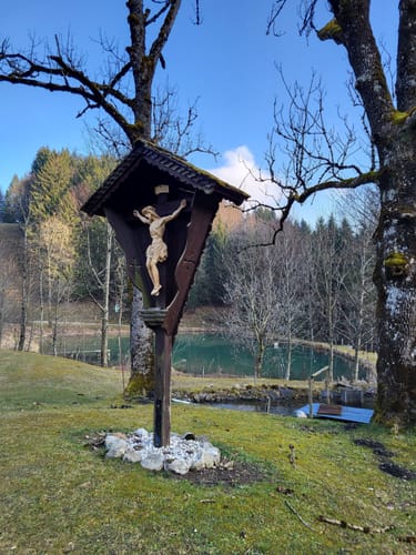 Adersbeger Höhenweg und Herrenalm