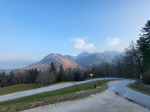 Adersbeger Höhenweg und Herrenalm