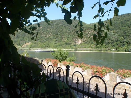 Rhein Radweg Etappe 5: Bingen nach Köln