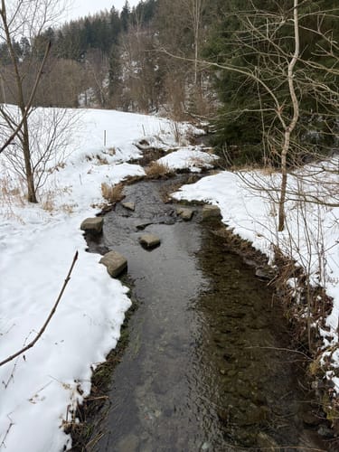 Rundweg Sternmühle