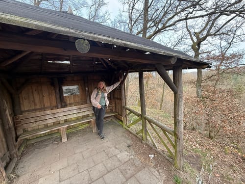 Rheinsteig Etappe 7: Rengsdorf - Sayn