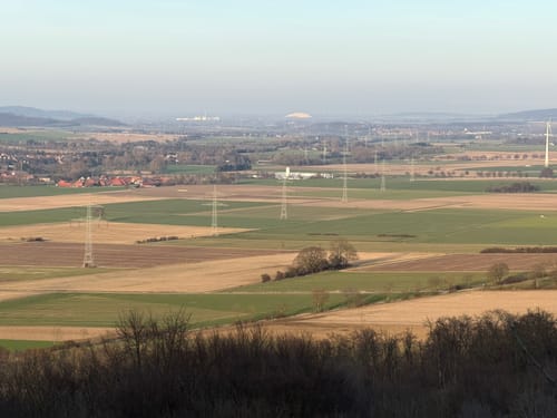 Salzhemmendorf - Kanstein