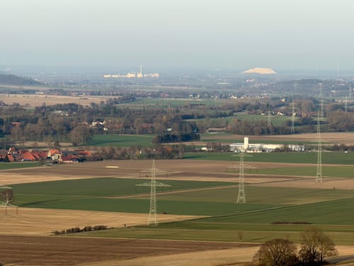 Salzhemmendorf - Kanstein