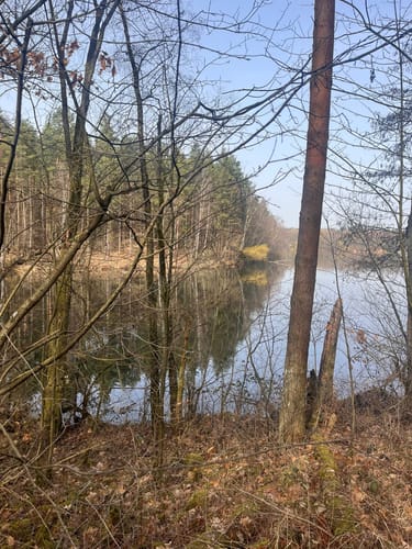 Um den Heider Bergsee