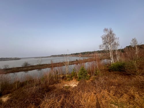 Reindersmeer Kleine Rondwandeling