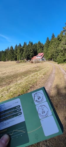 Drei Hüttentour
