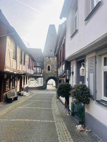 Mittelalterpfad (Traumpfad)