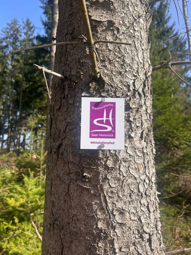 Mittelalterpfad (Traumpfad)