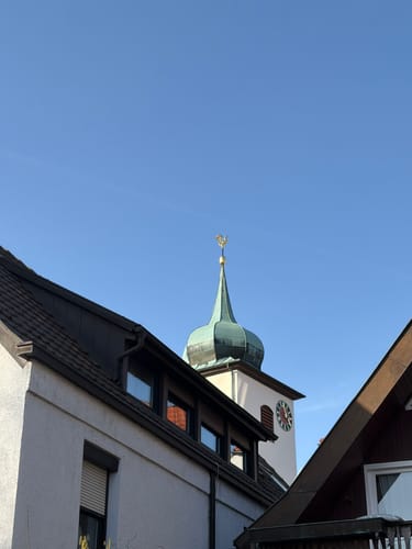 Von Obertürkheim über die Weinberge