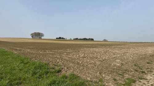 Dutch Mountain Trail Etappe 1: Eygelshoven - Vaals