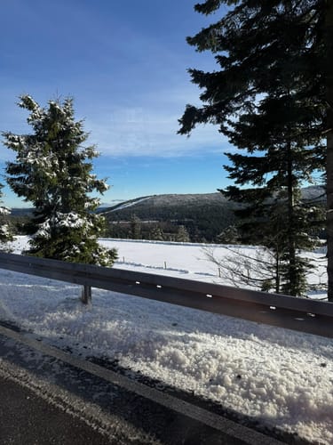 Vom Seibelseckle zur Darmstädter Hütte