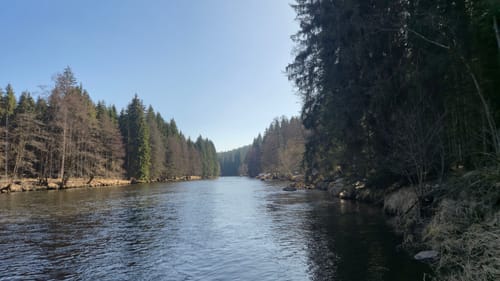 Bayrisch Kanada Rundweg Nr. 14
