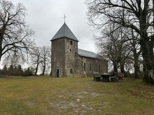 Zuschauerwanderung