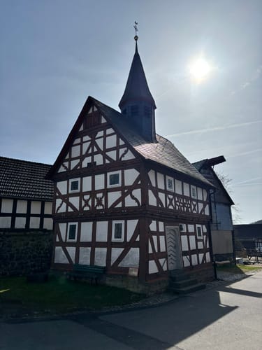 Gladenbacher Berglandring (Extratour)