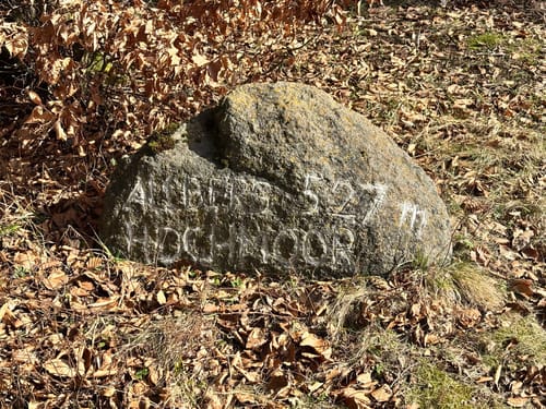 Gladenbacher Berglandring (Extratour)