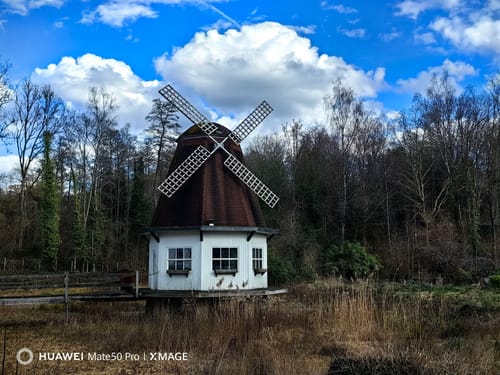 Entlang der Itter zum Schloss Caspersbroich