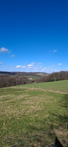 Rundwanderweg Schalksmühle (weißes Dreieck)