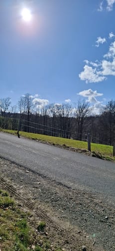 Rundwanderweg Schalksmühle (weißes Dreieck)