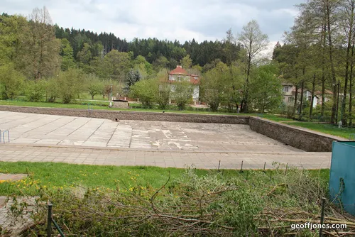 Best Easy Trails in Chráněná krajinná oblast (CHKO) Broumovsko AllTrails