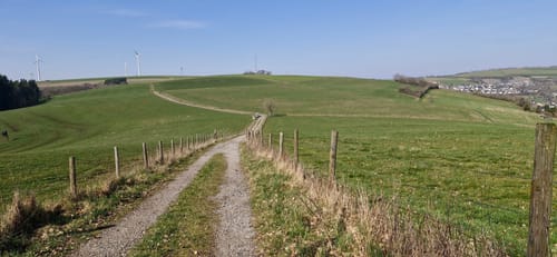 Gu1 - Rund um Gusterath