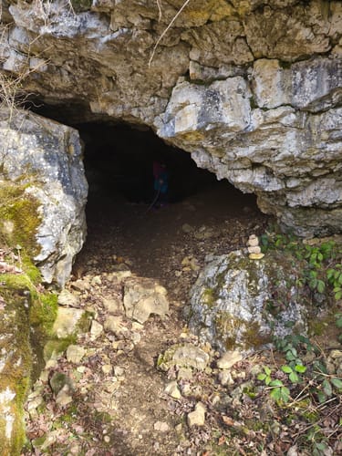 Neandertalerweg - auf Spuren der Eiszeitjäger