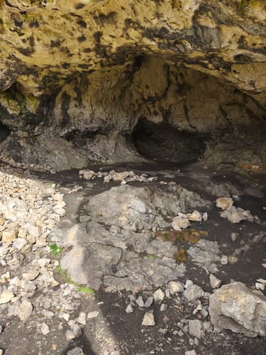 Neandertalerweg - auf Spuren der Eiszeitjäger